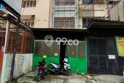 Unit Ruko Dijual di Medan Timur Medan Luas Bangunan 352m2 Unit Ruko Dijual di Medan Timur Medan Luas Bangunan 352m2