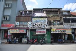 Jual Ruko Kawasan Medan Timur, Luas 200m², Area Bisnis, Akses Mudah Jual Ruko Kawasan Medan Timur, Luas 200m², Area Bisnis, Akses Mudah