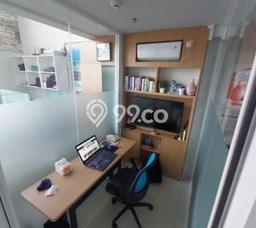 Kantor For Sale di Kawasan Tebet, Jakarta Selatan Harga Kompetitif Kantor For Sale di Kawasan Tebet, Jakarta Selatan Harga Kompetitif