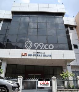 Ruko Premium di Medan Area, Luas 1071m², Lokasi Bisnis, Akses Medan Area, Medan, Medan Ruko Premium di Medan Area, Luas 1071m², Lokasi Bisnis, Akses Medan Area, Medan, Medan