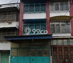 Unit Ruko Dijual di Medan Tembung Medan Luas Tanah 84m2, Luas Bangunan 224m2 Unit Ruko Dijual di Medan Tembung Medan Luas Tanah 84m2, Luas Bangunan 224m2