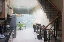 POTENSI BESAR! Ruko di Medan Tembung, Luas 224m², Pusat Bisnis POTENSI BESAR! Ruko di Medan Tembung, Luas 224m², Pusat Bisnis