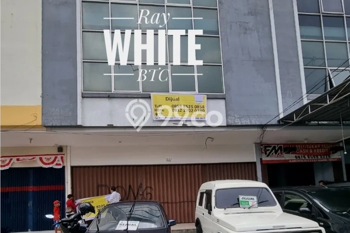 Unit Ruko Dijual di Ciputat Tangerang Selatan Luas Bangunan 459m2 Unit Ruko Dijual di Ciputat Tangerang Selatan Luas Bangunan 459m2
