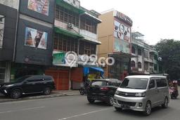 Unit Ruko Dijual di Medan Area Medan 320m2 Unit Ruko Dijual di Medan Area Medan 320m2