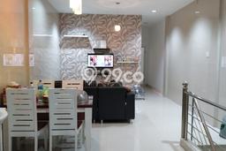 Ruko di Medan Maimun, Luas 295m², Pusat Bisnis, Posisi Premium Ruko di Medan Maimun, Luas 295m², Pusat Bisnis, Posisi Premium