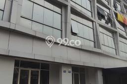 For Rent Ruko Strategis di Pantai Indah Kapuk, Luas 236m², Area Komersial For Rent Ruko Strategis di Pantai Indah Kapuk, Luas 236m², Area Komersial