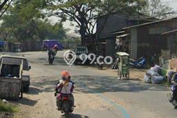 Gudang Dijual di Prime Area Bandung Luas 600m2 Gudang Dijual di Prime Area Bandung Luas 600m2