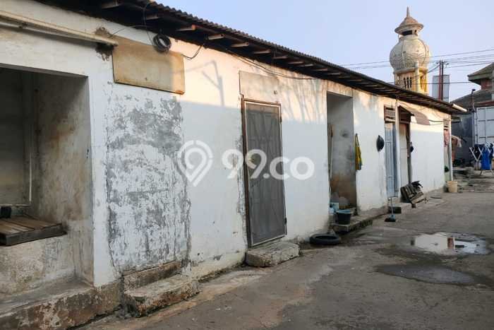 Unit Gudang Dijual di Tangerang LT 798m2 & LB 798m2 Unit Gudang Dijual di Tangerang LT 798m2 & LB 798m2