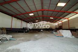 HARGA BERSAING! Gudang di Legok, Luas 864m², Area Bisnis HARGA BERSAING! Gudang di Legok, Luas 864m², Area Bisnis