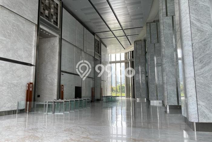 Kantor Dijual di Jakarta Selatan LT 191m2 & LB 191m2 Lokasi Terbaik! Kantor Dijual di Jakarta Selatan LT 191m2 & LB 191m2 Lokasi Terbaik!