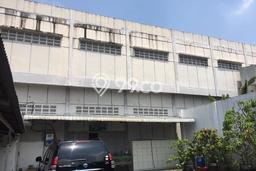 Gudang Dijual di Medan Denai LT 720m2, LB 400m2 Solusi Investasi Cerdas Gudang Dijual di Medan Denai LT 720m2, LB 400m2 Solusi Investasi Cerdas