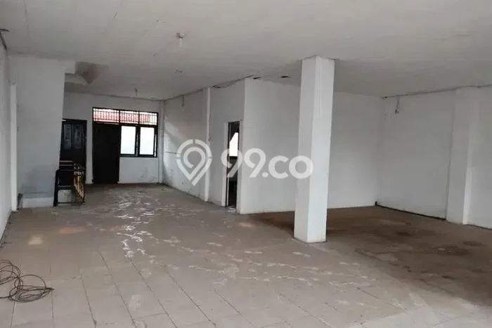 Ruko Dijual di Prime Area Bogor Luas 450m2 Ruko Dijual di Prime Area Bogor Luas 450m2
