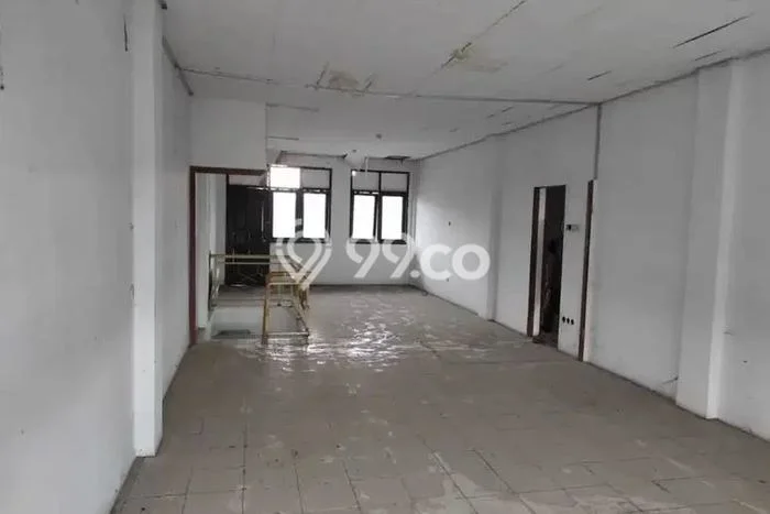 Ruko Dijual di Prime Area Bogor Luas 450m2 Ruko Dijual di Prime Area Bogor Luas 450m2