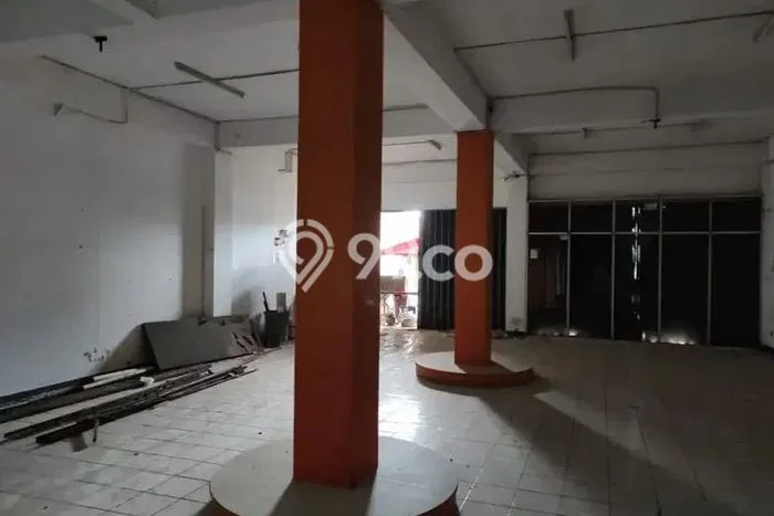 Ruko Dijual di Prime Area Bogor Luas 450m2 Ruko Dijual di Prime Area Bogor Luas 450m2