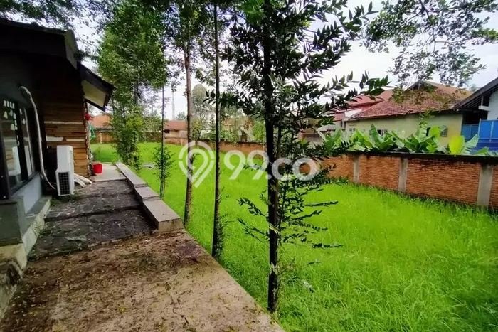 Komersial Dijual di Prime Area Bogor Luas 250m2 Komersial Dijual di Prime Area Bogor Luas 250m2