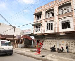Unit Ruko Dijual di Medan Area Medan 224m2 Unit Ruko Dijual di Medan Area Medan 224m2
