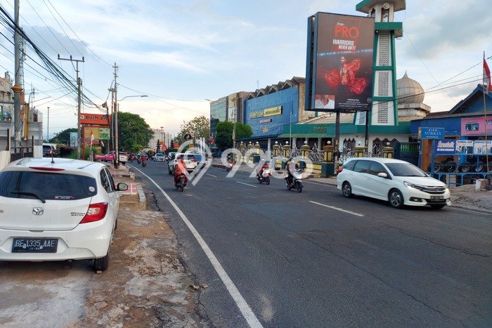 Unit Ruko Dijual di Teluk Betung Selatan Bandar Lampung Luas Tanah 100m2, Luas Bangunan 168m2 Unit Ruko Dijual di Teluk Betung Selatan Bandar Lampung Luas Tanah 100m2, Luas Bangunan 168m2