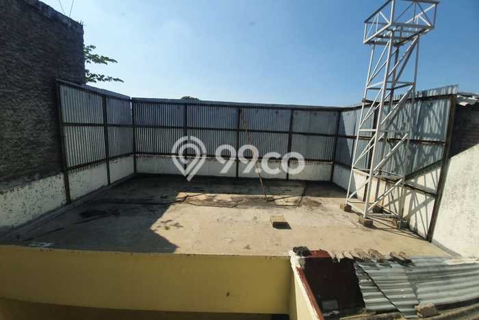 Paling Diincar! Ruko Dijual di Puri Anjasmoro Harga Kompetitif Paling Diincar! Ruko Dijual di Puri Anjasmoro Harga Kompetitif