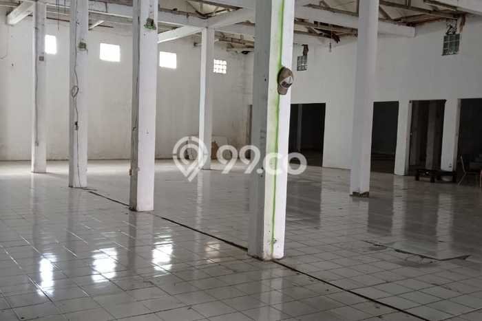 Paling Dicari! Gudang Dijual di Bandung Kota Harga Kompetitif Paling Dicari! Gudang Dijual di Bandung Kota Harga Kompetitif