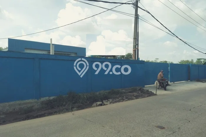 LOKASI STRATEGIS! Ruko di Tangerang Kota, Luas 1500m², Area Ramai, Ready Operasional LOKASI STRATEGIS! Ruko di Tangerang Kota, Luas 1500m², Area Ramai, Ready Operasional