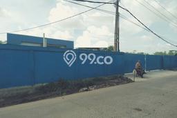LOKASI STRATEGIS! Ruko di Tangerang Kota, Luas 1500m², Area Ramai, Ready Operasional LOKASI STRATEGIS! Ruko di Tangerang Kota, Luas 1500m², Area Ramai, Ready Operasional