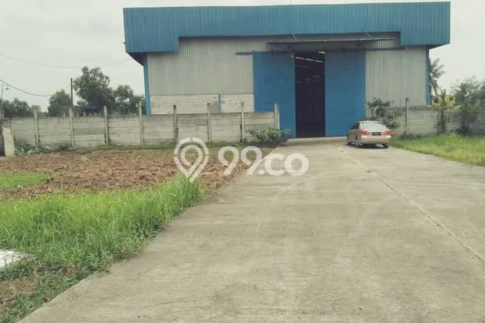 LOKASI STRATEGIS! Ruko di Tangerang Kota, Luas 1500m², Area Ramai, Ready Operasional LOKASI STRATEGIS! Ruko di Tangerang Kota, Luas 1500m², Area Ramai, Ready Operasional