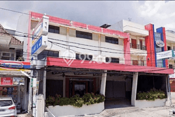 Ruko 3 Unit Gandeng di Jalan Raya Greenville Ruko 3 Unit Gandeng di Jalan Raya Greenville