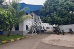 Pabrik Bagus Dijual LB 33790m2 Lokasi Strategis Bekasi Area Cocok untuk Berbisnis Pabrik Bagus Dijual LB 33790m2 Lokasi Strategis Bekasi Area Cocok untuk Berbisnis