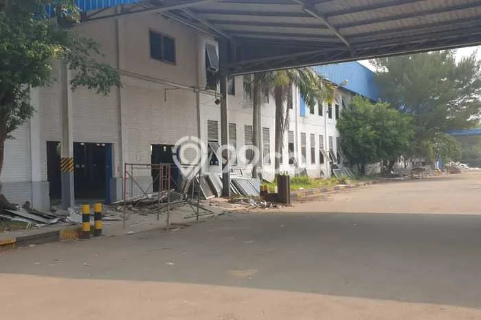 Pabrik Bagus Dijual LB 33790m2 Lokasi Strategis Bekasi Area Cocok untuk Berbisnis Pabrik Bagus Dijual LB 33790m2 Lokasi Strategis Bekasi Area Cocok untuk Berbisnis