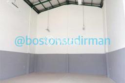 For Rent Gudang Strategis Kawasan Cakung, Luas 126m², Area Bisnis, Jalan Bagus For Rent Gudang Strategis Kawasan Cakung, Luas 126m², Area Bisnis, Jalan Bagus