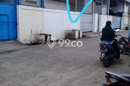 Gudang Bagus Dijual LB 640m2 Lokasi Strategis Tangerang Area Cocok untuk Berbisnis Gudang Bagus Dijual LB 640m2 Lokasi Strategis Tangerang Area Cocok untuk Berbisnis