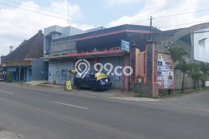 Ruko Dijual di Kawasan Mojolaban, Sukoharjo Harga Kompetitif Ruko Dijual di Kawasan Mojolaban, Sukoharjo Harga Kompetitif