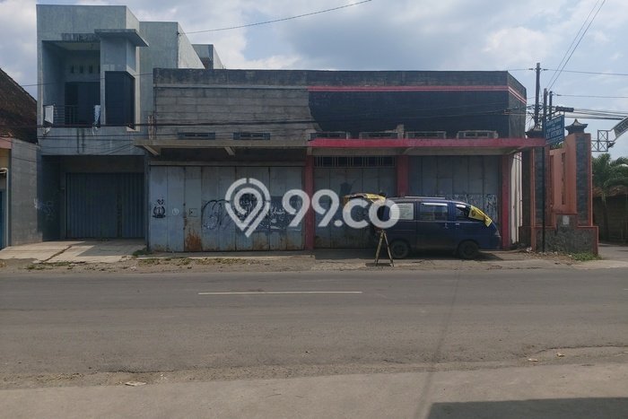 Ruko Dijual di Kawasan Mojolaban, Sukoharjo Harga Kompetitif Ruko Dijual di Kawasan Mojolaban, Sukoharjo Harga Kompetitif