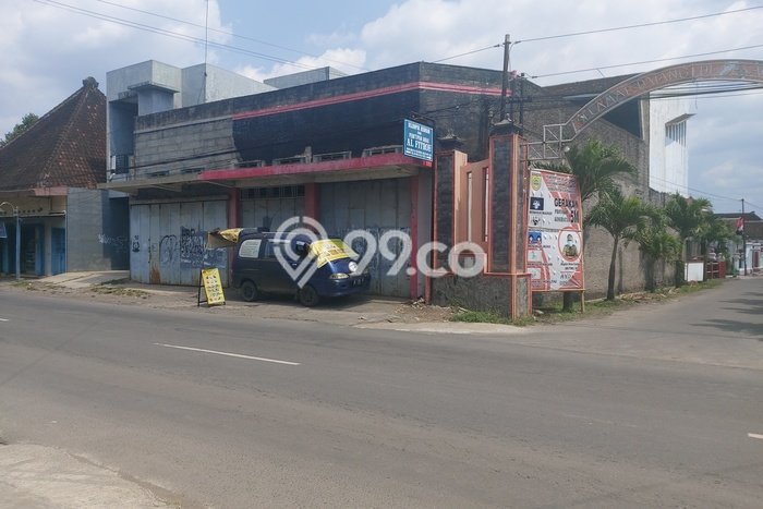Ruko Dijual di Kawasan Mojolaban, Sukoharjo Harga Kompetitif Ruko Dijual di Kawasan Mojolaban, Sukoharjo Harga Kompetitif