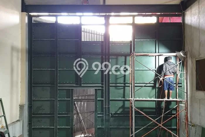 Gudang For Rent di Bandengan, Luas 1224m², Area Strategis Gudang For Rent di Bandengan, Luas 1224m², Area Strategis