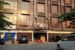 Ruko Bagus LT 164m2 LB 306m2 Dijual di Pulo Gadung Jakarta Timur Ruko Bagus LT 164m2 LB 306m2 Dijual di Pulo Gadung Jakarta Timur