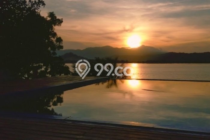 Komersial Dijual di Prime Area Lombok Barat Luas 2000m2 Komersial Dijual di Prime Area Lombok Barat Luas 2000m2