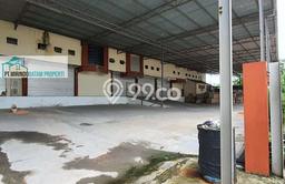 Gudang Dijual di Prime Area Batam Luas 816m2 Gudang Dijual di Prime Area Batam Luas 816m2