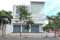 Ruko Bagus Dijual LB 176m2 Lokasi Strategis Surabaya Area Cocok untuk Berbisnis Ruko Bagus Dijual LB 176m2 Lokasi Strategis Surabaya Area Cocok untuk Berbisnis