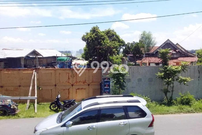 Gudang Premium Kawasan Patianrowo, Luas 496m2m², Lokasi Bisnis, Akses Patianrowo, Nganjuk, Nganjuk Gudang Premium Kawasan Patianrowo, Luas 496m2m², Lokasi Bisnis, Akses Patianrowo, Nganjuk, Nganjuk