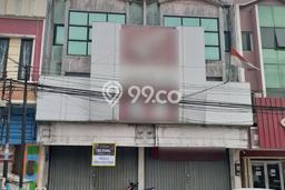 Paling Dicari! Ruko Dijual di Cilegon Indah Harga Kompetitif Paling Dicari! Ruko Dijual di Cilegon Indah Harga Kompetitif