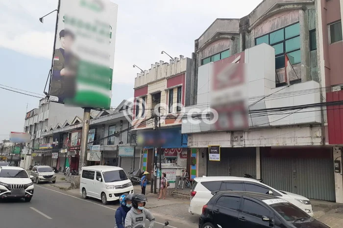 Paling Dicari! Ruko Dijual di Cilegon Indah Harga Kompetitif Paling Dicari! Ruko Dijual di Cilegon Indah Harga Kompetitif