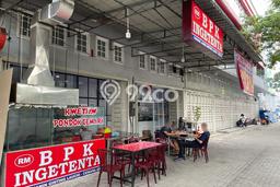 Ruko Gandeng di Komplek Cemara Asri ( Great Arcade ) Ruko Gandeng di Komplek Cemara Asri ( Great Arcade )