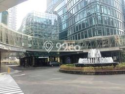 Kantor Area Strategis Kawasan Pluit, Luas 5286m², Ramai Kantor Area Strategis Kawasan Pluit, Luas 5286m², Ramai