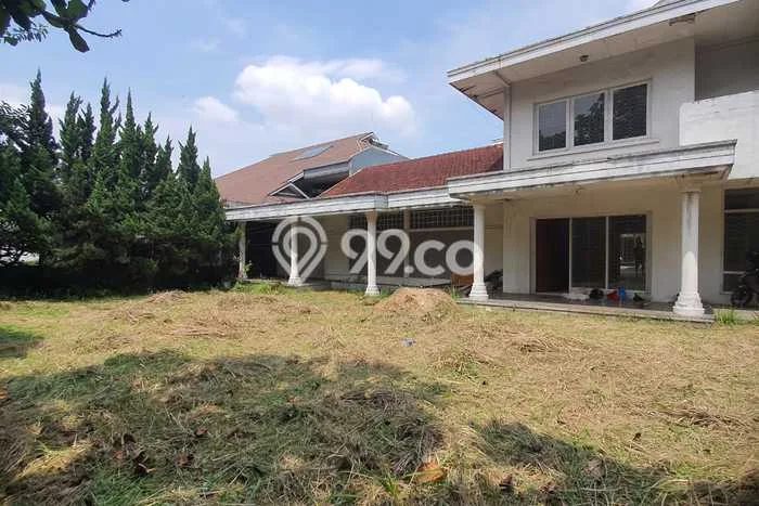 Komersial Disewakan Cepat di Sukajadi Bandung LB 711m2 Komersial Disewakan Cepat di Sukajadi Bandung LB 711m2