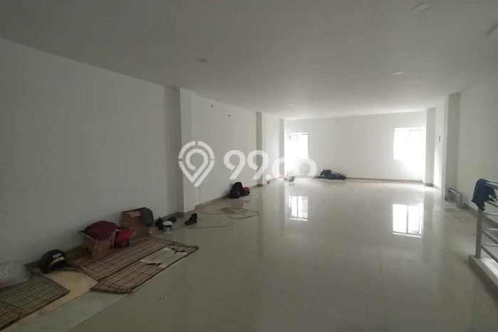 Ruko Disewakan Kawasan Otista, Luas 300m², Lokasi Premium, Ready Operasi Ruko Disewakan Kawasan Otista, Luas 300m², Lokasi Premium, Ready Operasi
