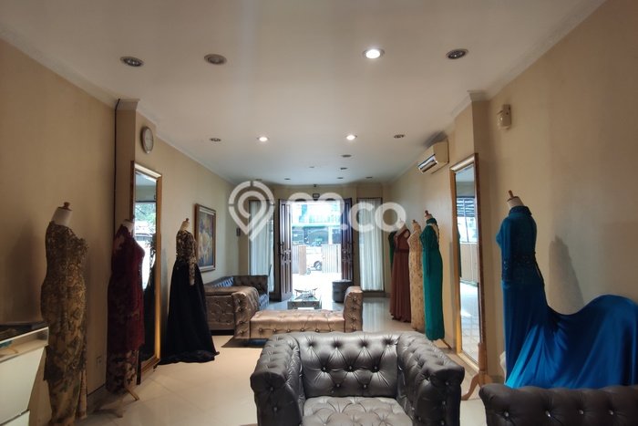 FOR SALE! Ruko di Tebet Jakarta Selatan, LT 120m2, LB 350m2 FOR SALE! Ruko di Tebet Jakarta Selatan, LT 120m2, LB 350m2