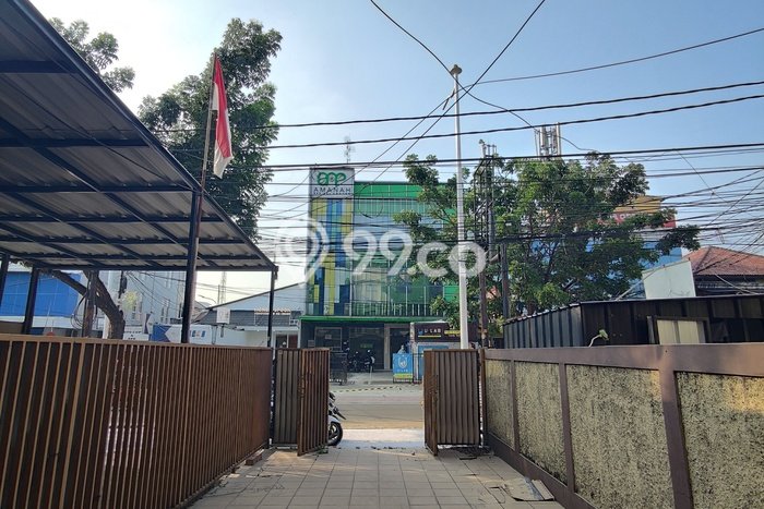 FOR SALE! Ruko di Tebet Jakarta Selatan, LT 120m2, LB 350m2 FOR SALE! Ruko di Tebet Jakarta Selatan, LT 120m2, LB 350m2