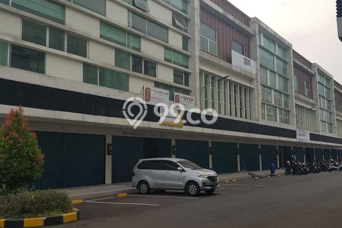 FOR RENT! Ruko di Cikarang Cocok untuk Bisnis 290m2 FOR RENT! Ruko di Cikarang Cocok untuk Bisnis 290m2