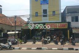 FOR SALE! Ruko di Koja Jakarta Utara, LT 173m2, LB 360m2 FOR SALE! Ruko di Koja Jakarta Utara, LT 173m2, LB 360m2